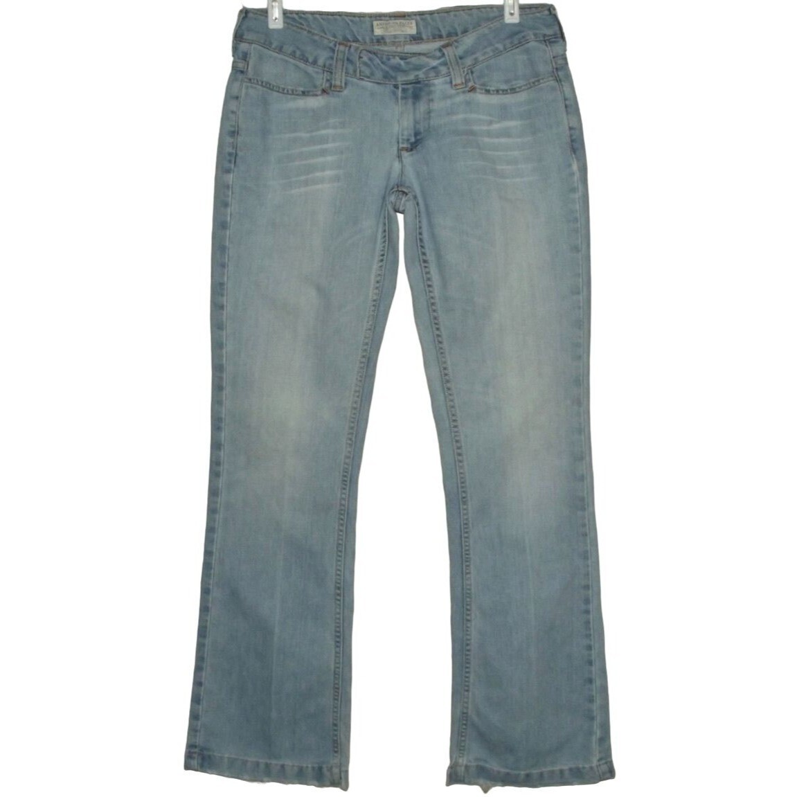 American Eagle AE 6 x32