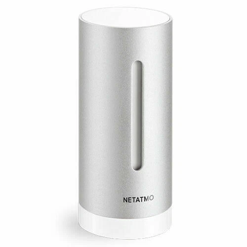 Weather Stations with External Sensor