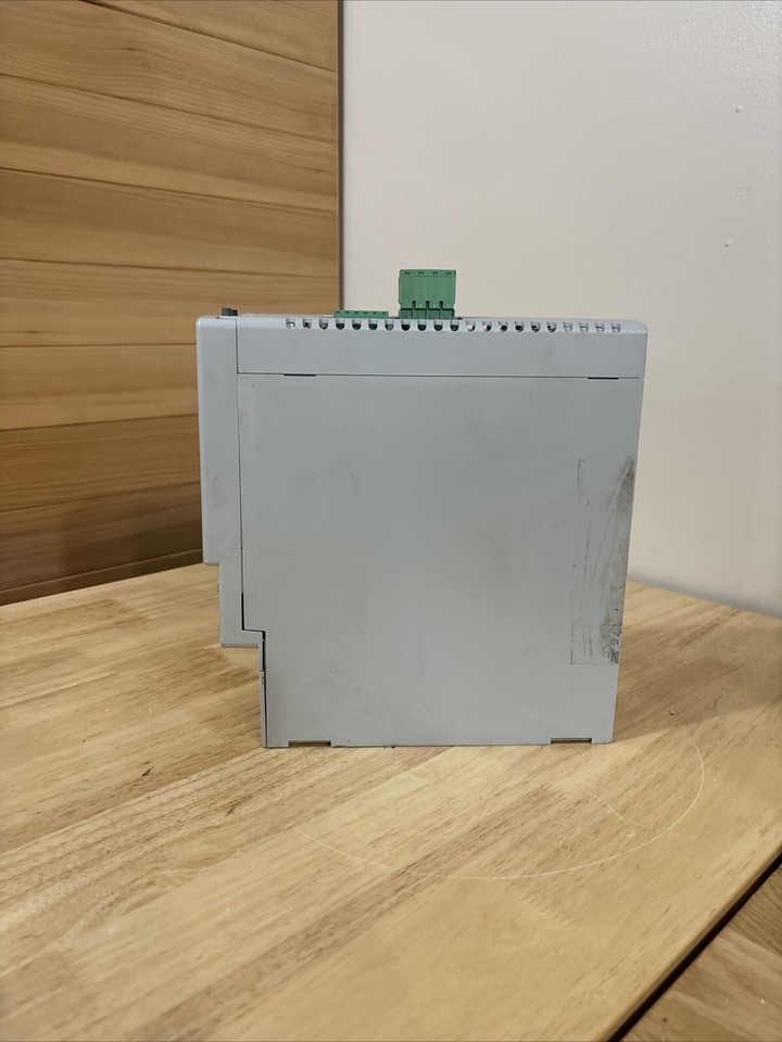 Allen Bradley 2094-BMP5/A Kinetix 6000 4 Amp Servo Axis Power Module | eBay