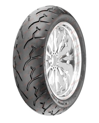 Pirelli Night Dragon 180/55B18 GT Tire Rear Front Motorcycle 180