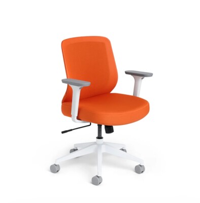 Poppin Max Task Office Chair Mid Back (new in the Box)