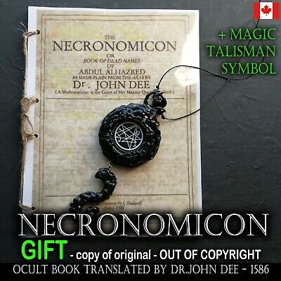 Necronomicon Ex-Mortis, Evil Dead Wiki