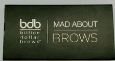 BDB Billion Dollar Brows Mad About Brows Powder Sculpting kit