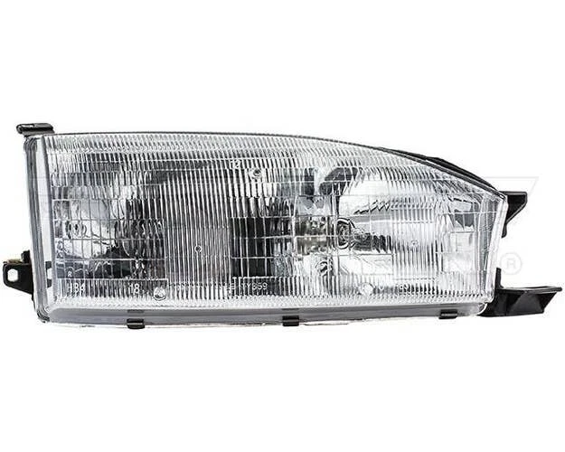 Новая правая фара в сборе Dorman 1590707 для Toyota Camry 1992 1994 годов выпуска - Изображение 2 из 4