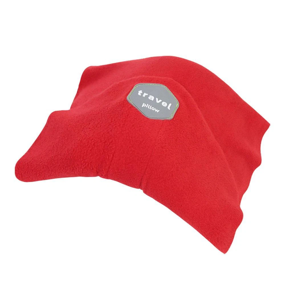 Travel Pillow Memory Foam Neck Support Super Soft Head Rest Car Plane Cushionμη