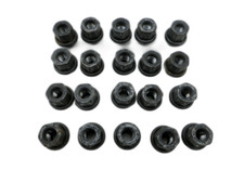 Satz Radmuttern Muttern Radbolzen für Ford Connect V408 13-18