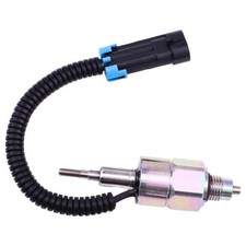 Solenoid 87445988 for CASE 445 420CT 450 440C...