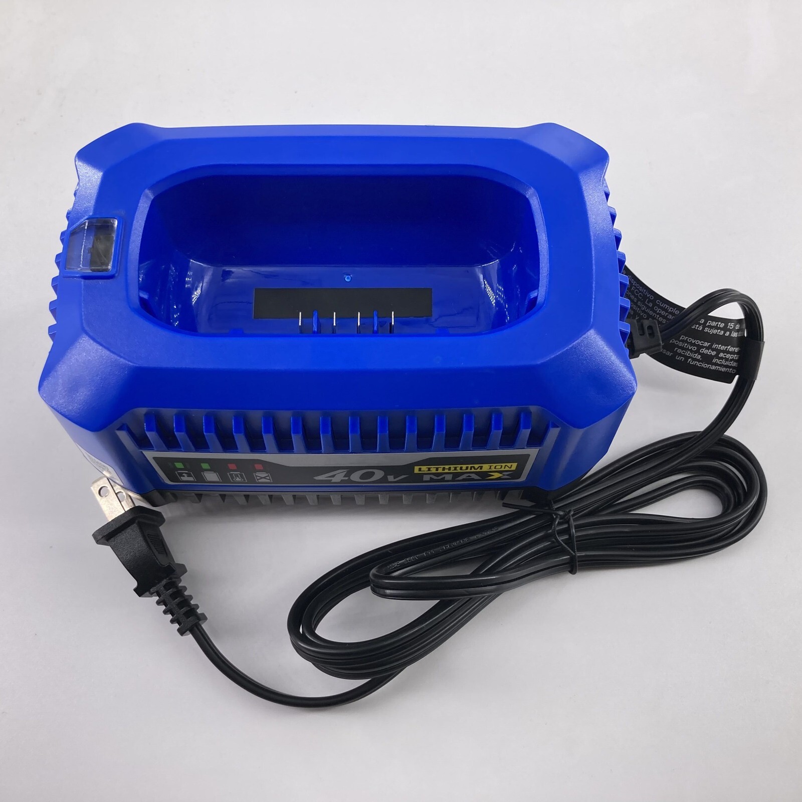 Kobalt Batteries 40V 47 - g2bmo2a