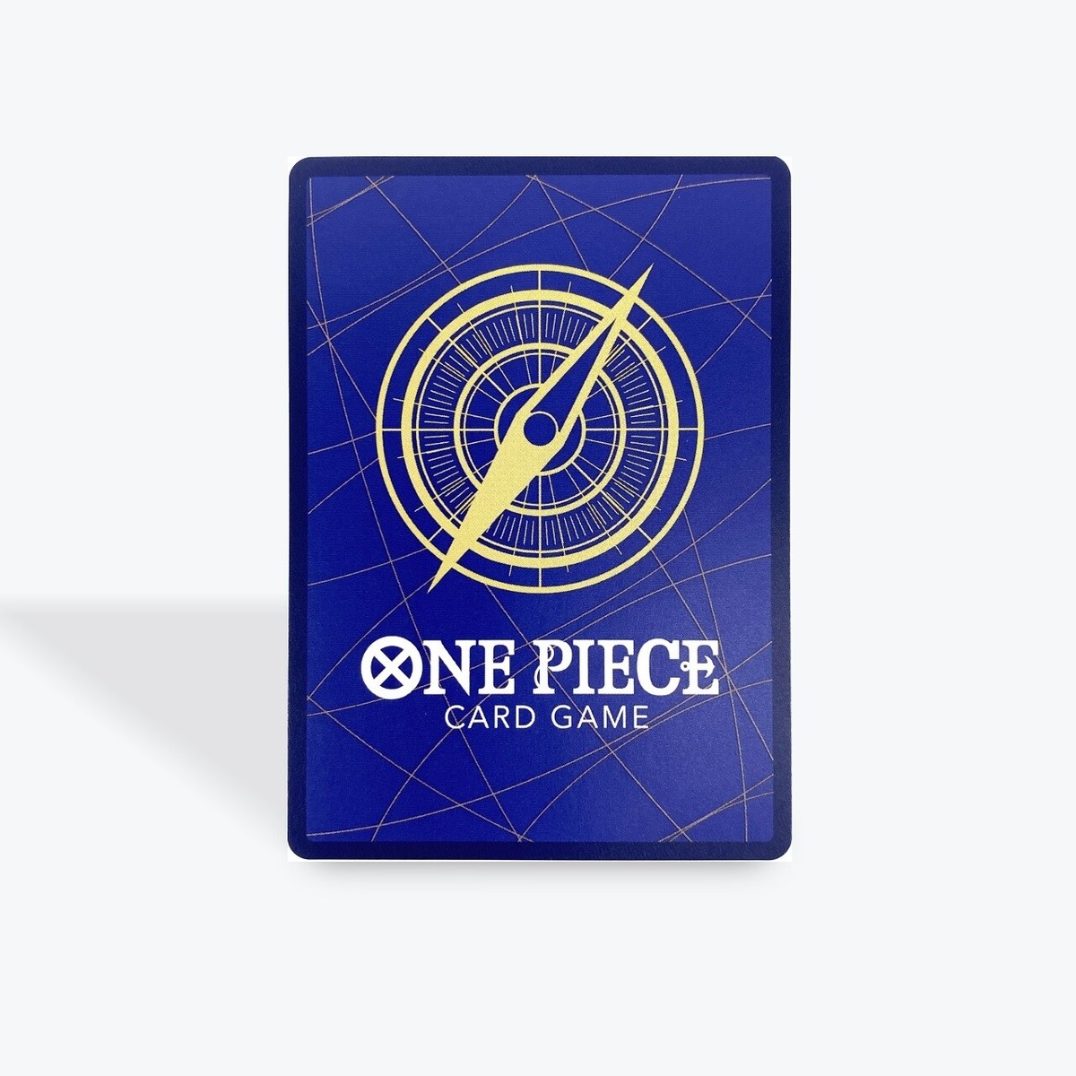 One Piece Card Game V Jump Limited Monkey D. Luffy P-006 TCG