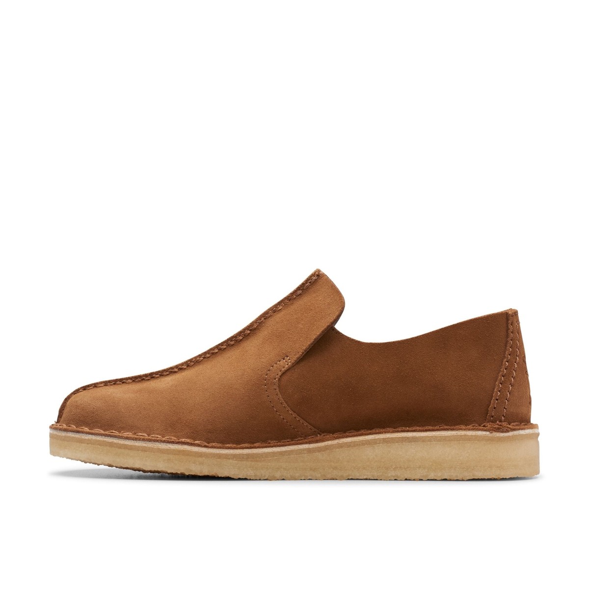 26175685] MENS CLARKS DESERT MOSIER | eBay