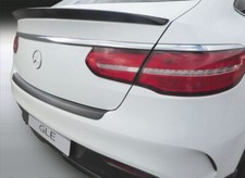 Ladekantenschutz für Mercedes GLE Typ C292 Bj. 08/2015 – 11/2019