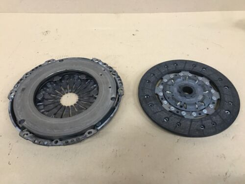 FORD FOCUS 2.0 ST DIESEL 2 PIECE CLUTCH KIT 2014 2015- 2018 FV4Q-7540-BC C1098