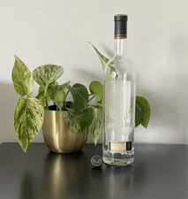 George T. Stagg BTAC 2019 116.9 Proof Straight Bourbon Whiskey Bottle - EMPTY