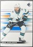 2019-20 Upper Deck Hockey SP Blue Foil Parallel 81 Erik Karlsson San Jose Sharks