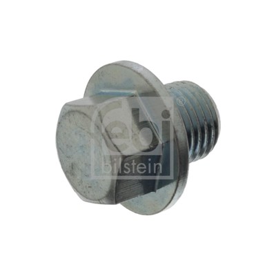 Febi Screw Plug, oil sump 48878 MK3 FOR Corolla Hilux Navara Avensis Primera Cam