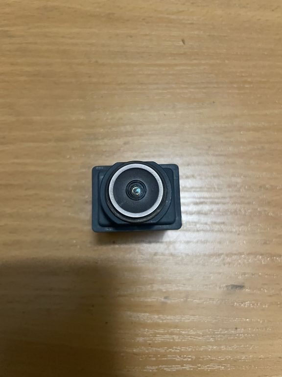 Volvo Xc60 2011 Front Grille Camera With Cable OEM 31266969 