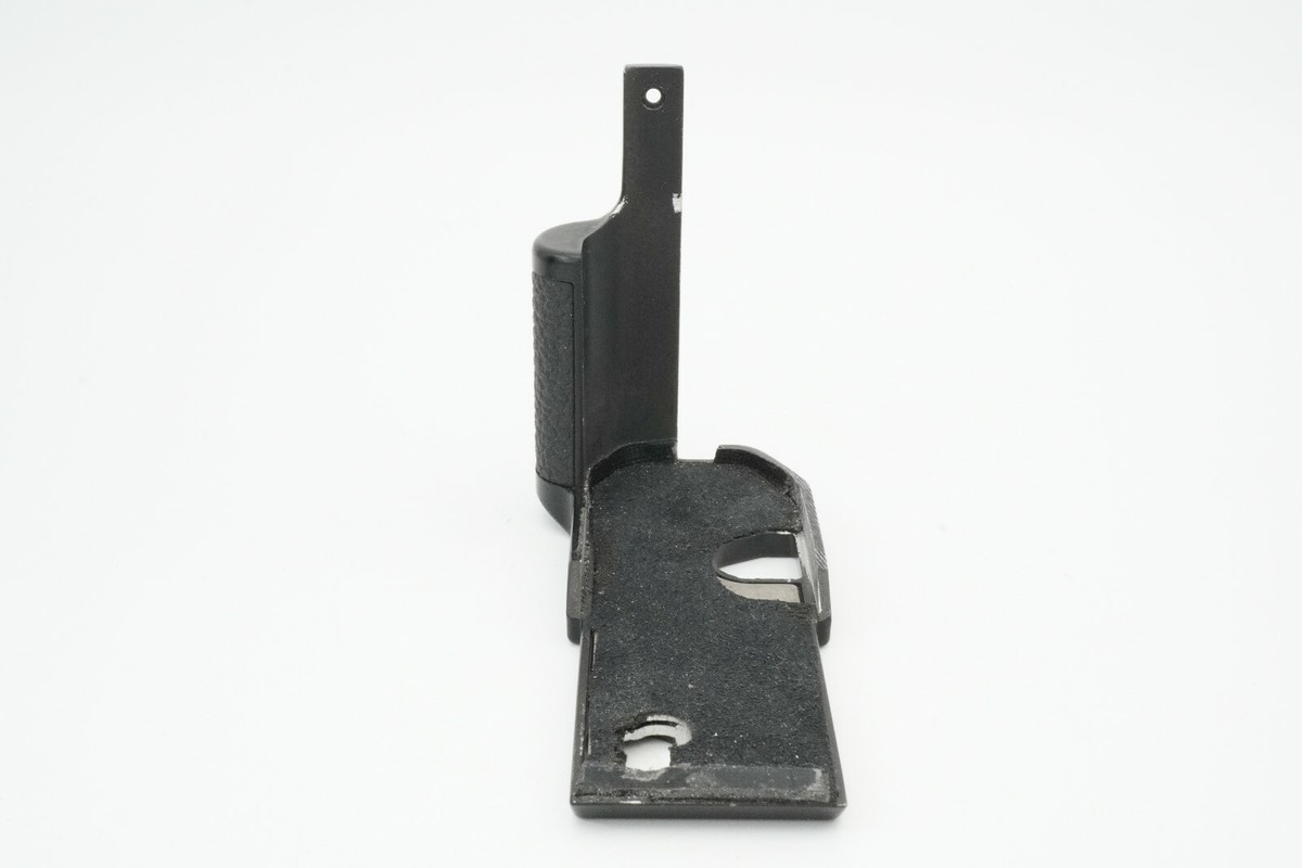 Voigtländer Bessa Side Grip Voigtländer Side Grip for BESSA Series Mint Condition JAPAN