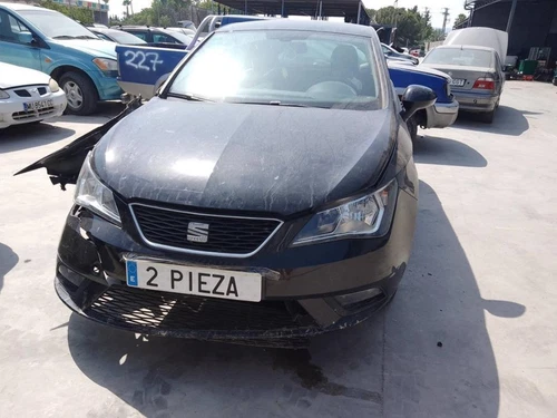 6J1035153H Sistema Audio/Radio Cd para SEAT IBIZA BERLINA (6J5) 131247 - Imagen 5 de 10