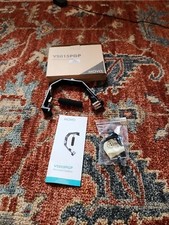 Movo VS01SPGP Video Stabilizer System Counterweights Compact Mirrorless Camera