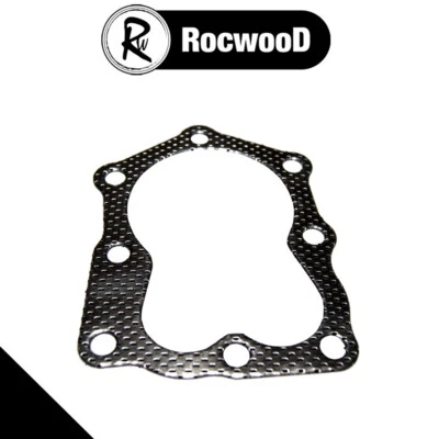 ROCWOOD Cylinder Head Gasket Fits Briggs & Stratton Later Quantum Engines Repl 272200S