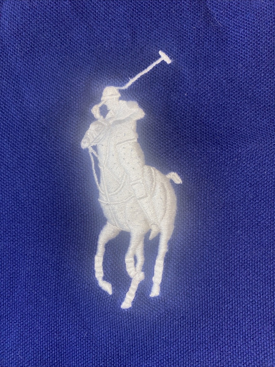 らるー　INSCRIRE Big Polo Shirt Polo Ralph Lauren Men's Polo Shirt - Short Sleeve - Big Pony