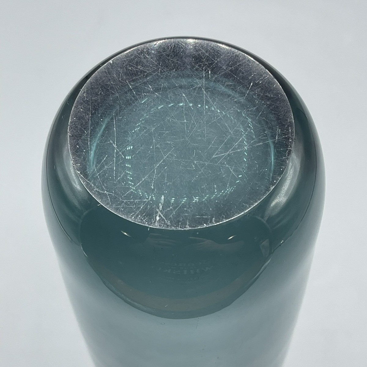 Vintage Bauhaus Turmalin Vase Wilhelm Wagenfeld for WMF Germany