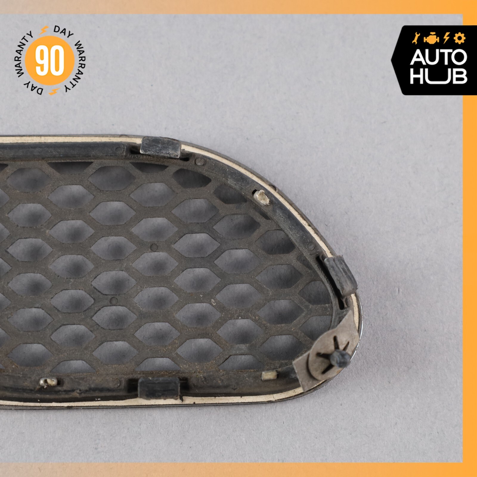 Maserati Quattroporte 2003-2013 Right Grille P/N 69283200