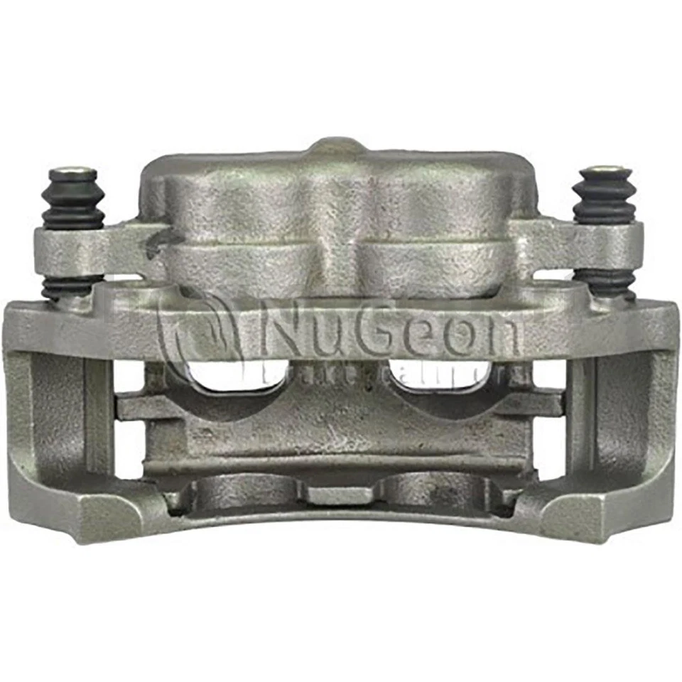 Пара передних суппортов дискового тормоза BBB Industries для 1997 Ford F-250 HD - Изображение 2 из 4