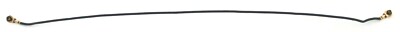 OEM HUAWEI Y7 2019 DUB-LX1 REPLACEMENT BLACK COAX ANTENNA CABLE WIRE