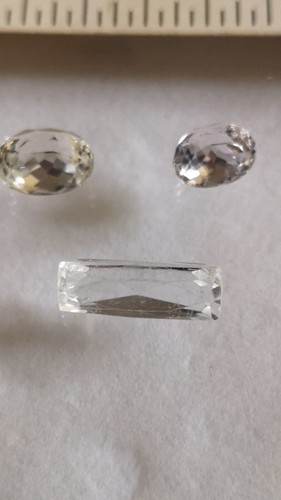 KUNZITE AFGANA NATURALE CARATI 8,10 - Bild 2 von 3