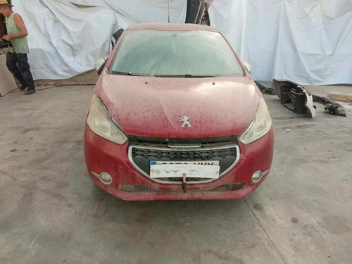 9673251380A Motor Limpia Trasero para PEUGEOT 208 Access 2014 1369941 - Imagen 3 de 8