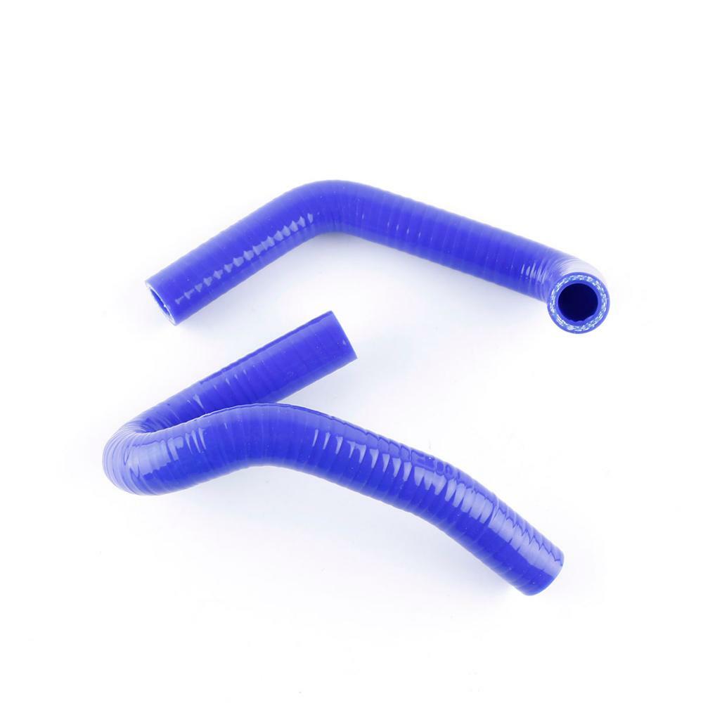 Blue Nb Miata Vacuum Hoses