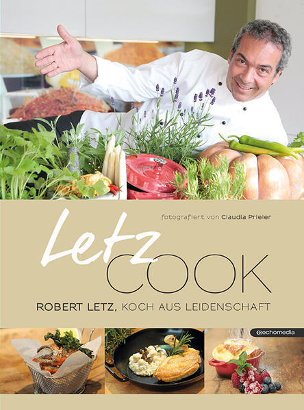 Thumbnail - Letz Cook | Robert Letz | 2021 | Deutsch