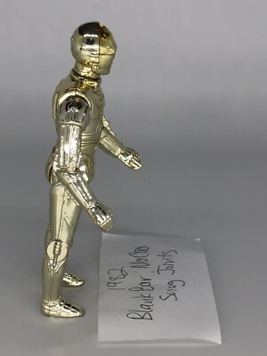 Star Wars: C-3PO, de vendedor de naves a droide de protocolo de la
