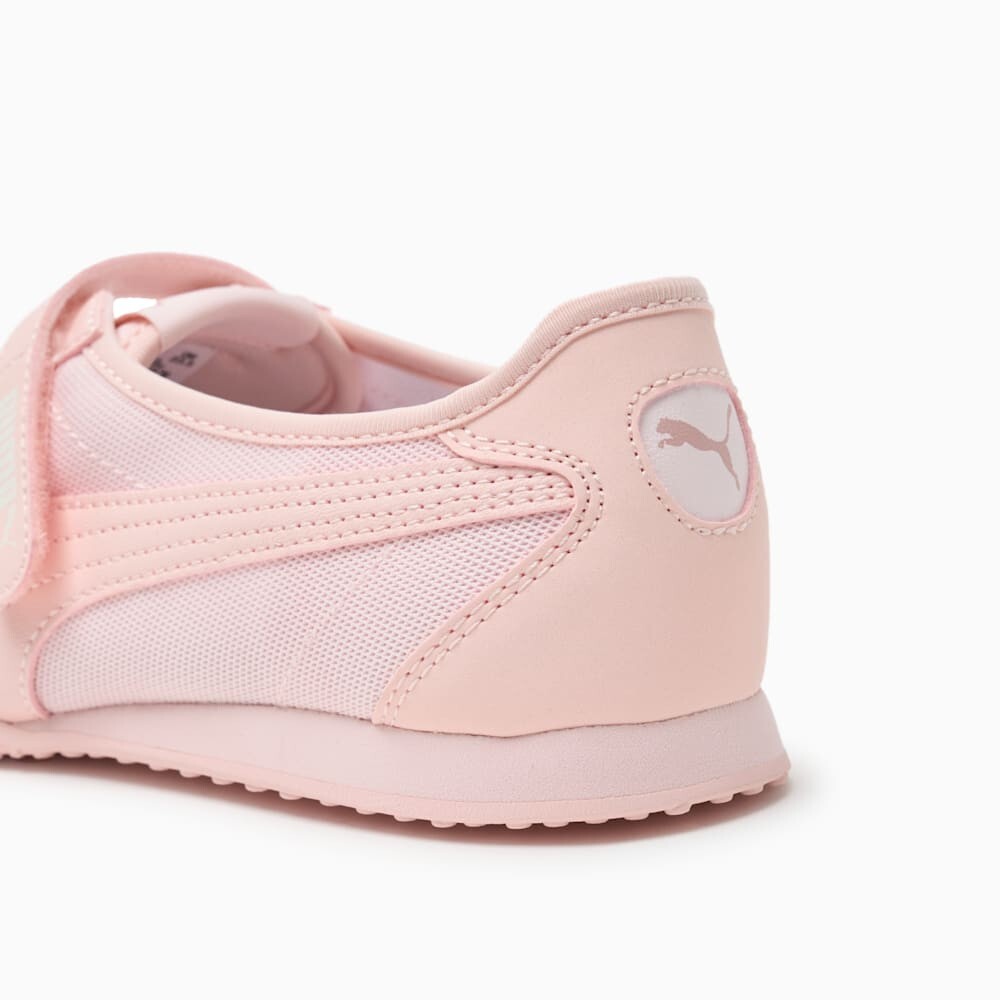 PUMA BELLA V BLUSH ★送料込 Puma Bella V Blush Women's Fashion Cozy Shoes Sneakers