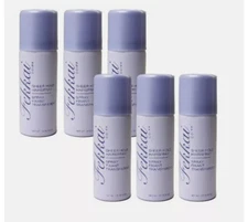 6 of Fekkai Coiff Sheer Hold Hairspray, 1.5 Ounce Per 6 pieces 9oz travel