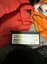 Vaddio Ceiling MIC Interface Box 998-85100-000