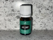Young Living Jade Lemon Essential Oil 5ml