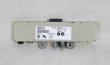 BMW E46 3-Series Radio Antenna Amplifier Rear Glass Computer Module 1999-2006