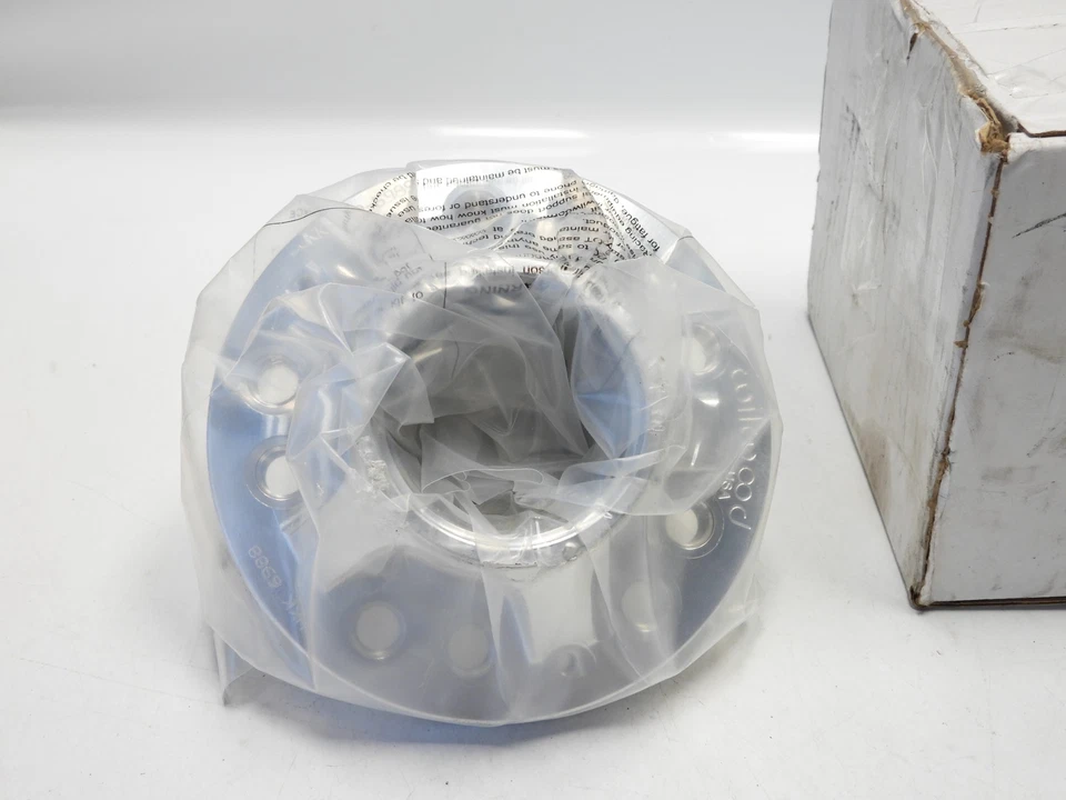 Conjunto de buje Wilwood 270-6989 freno grande **Leer anuncio** Ford Mustang I 974-1980 Foto 4 de 4