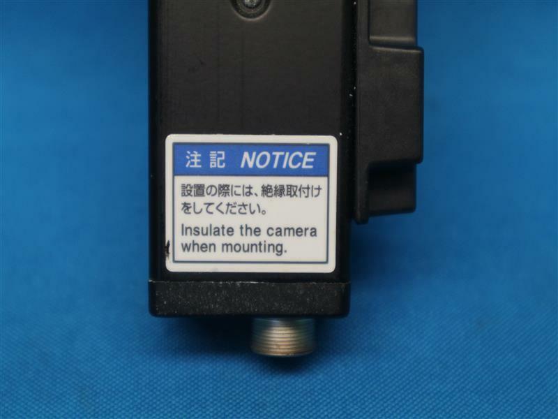 【超安】KEYENCE CV-H200M KEYENCE CV-H200M Monochrome Digital Camera for sale online | eBay