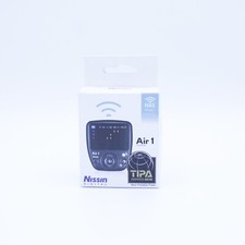 Nissin AIR 1 Wireless Radio Commander for Nikon i-TTL - Open Box, New