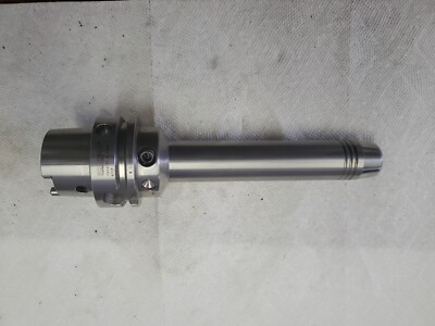 Schunk Hydraulic Toolholder clamp 10MM EDP 22444300  4305
