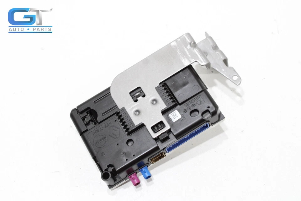 MITSUBISHI OUTLANDER 2022 UNIDAD MÓDULO DE CONTROL INFORMÁTICO COMUNICACIÓN OEM Foto 3 de 4