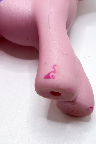 My Little Pony Toola Roola G3 MLP For Ooak or Repair (Read) - Picture 5 of 11