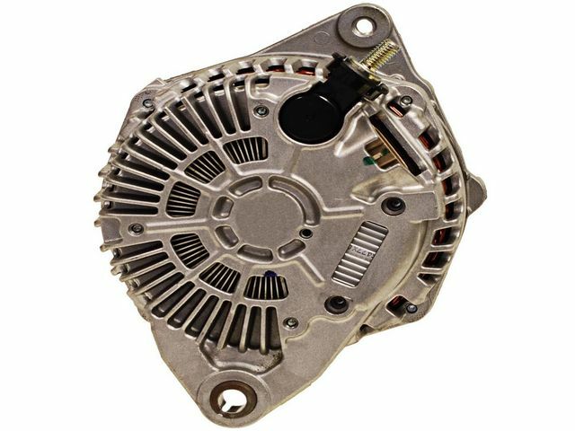 まぁたん717171です Alternator Denso 4FXG31 for Nissan Altima Maxima Murano 2007
