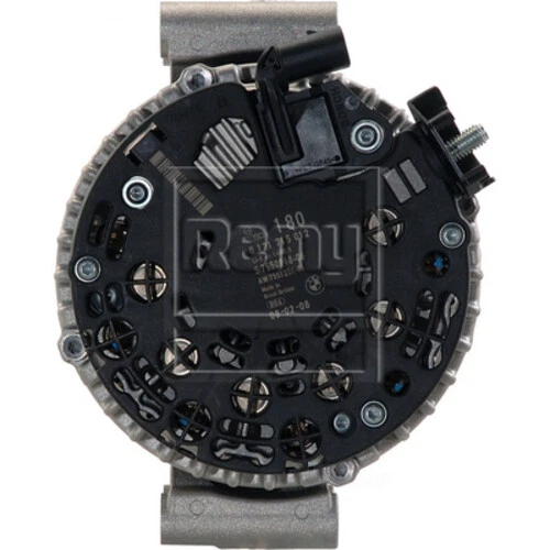 Alternador compatible con BMW 328i 128i 328i xDrive 2007-2013 REMY Foto 3 de 4