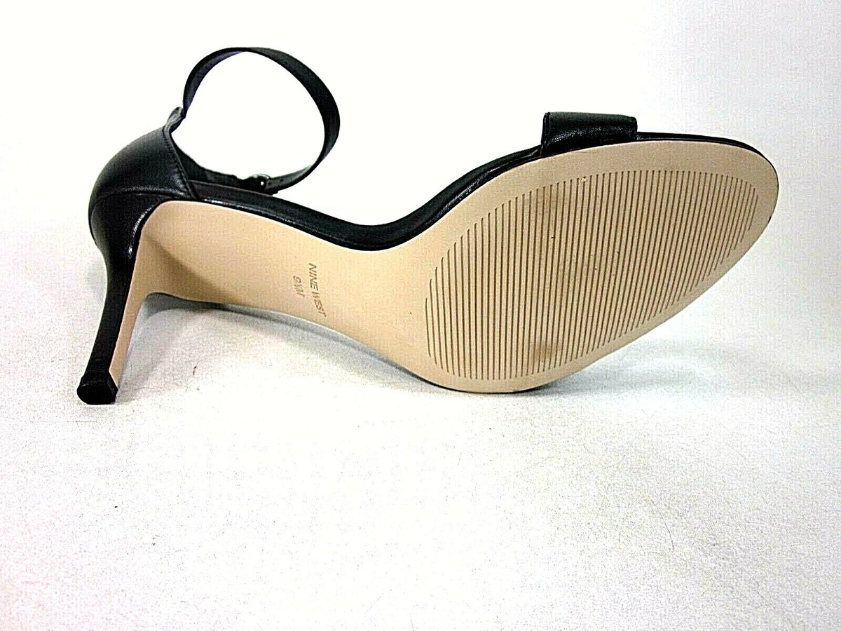 Strappy Sandals Sandal Nordstrom Nine West Shoes Nine West Womens