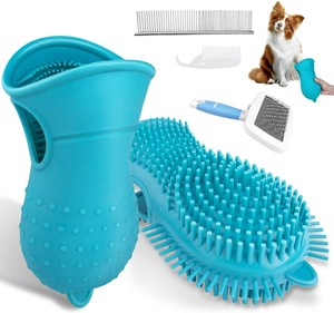easy groom brush