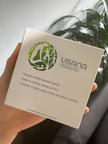 USANA Probiotic - Picture 2 of 6